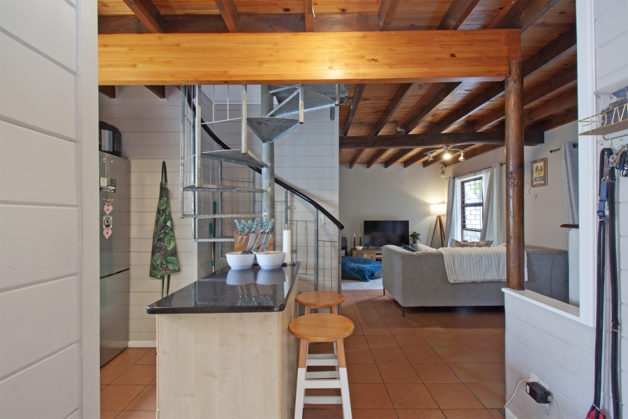 2 Bedroom Property for Sale in Kommetjie Western Cape